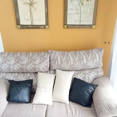 Apartament Enfoz Superalojamiento Entre Playas