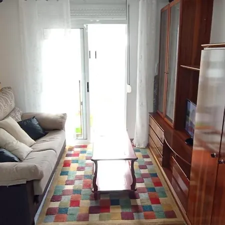 Enfoz Superalojamiento Entre Playas Foz