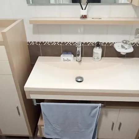 Enfoz Superalojamiento Entre Playas Appartamento Foz