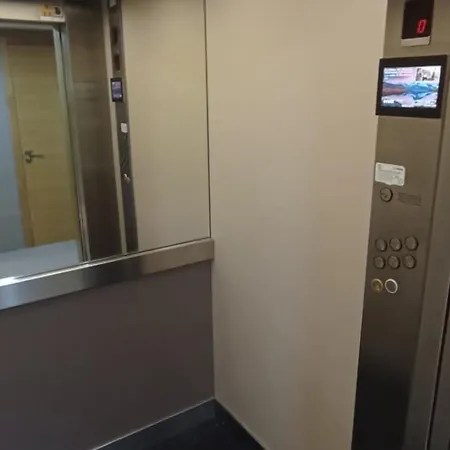 Enfoz Superalojamiento Entre Playas Appartamento *