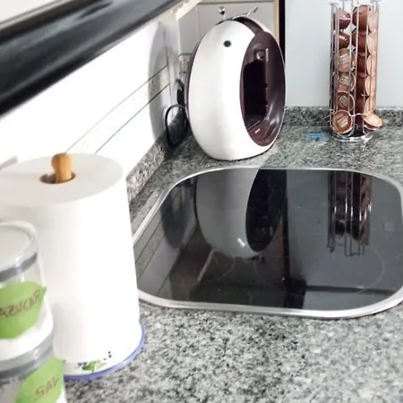 Enfoz Superalojamiento Entre Playas Foz